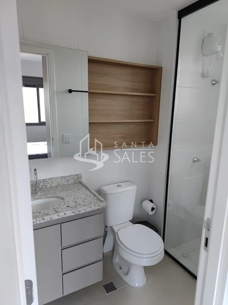 Flat/Apart Hotel, 1 quarto, 25 m² - Foto 9
