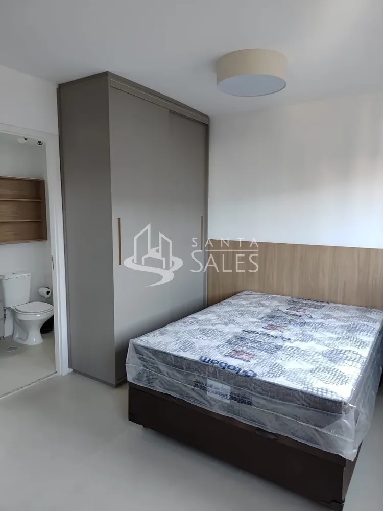 Flat/Apart Hotel, 1 quarto, 25 m² - Foto 5