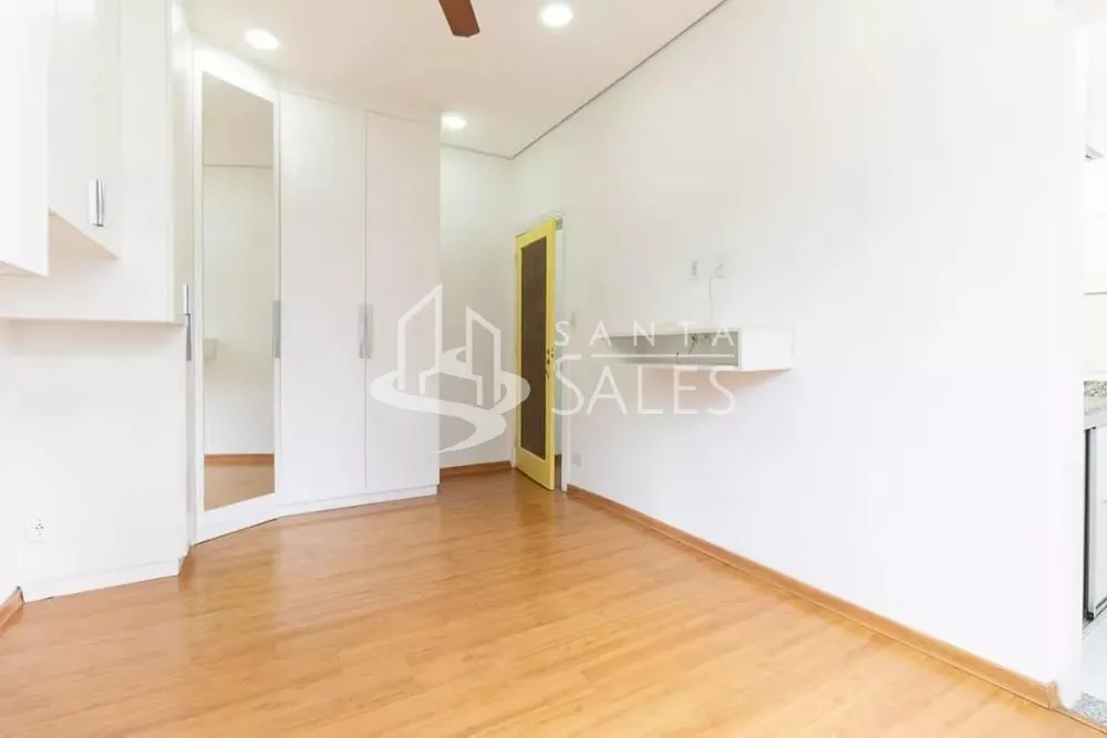 Apartamento, 2 quartos, 111 m² - Foto 4