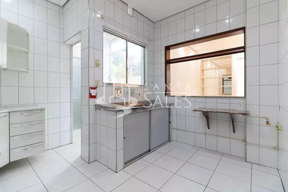 Apartamento, 2 quartos, 111 m² - Foto 1