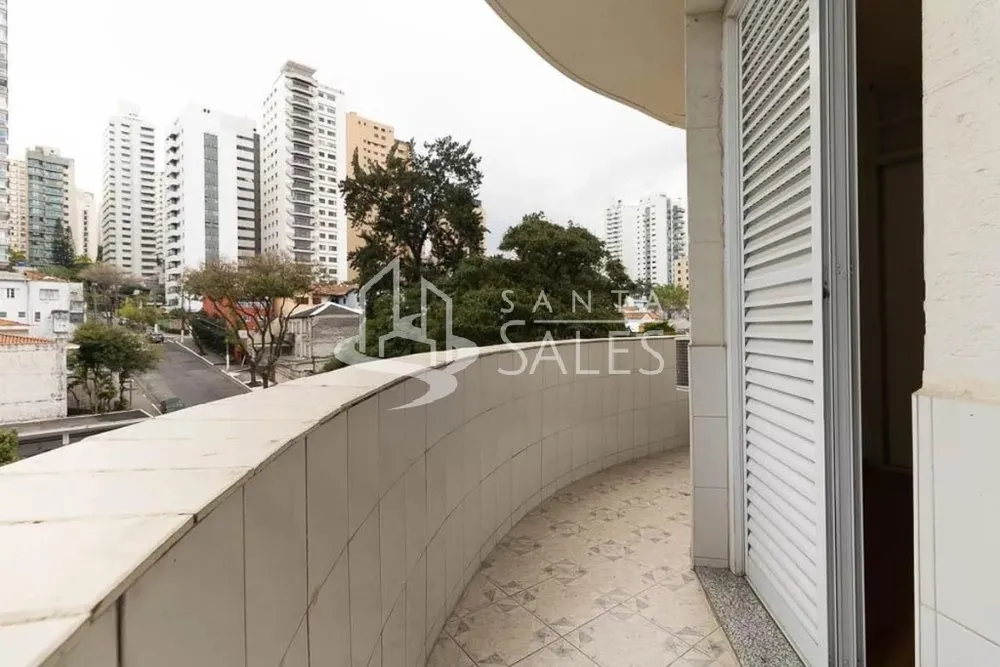 Apartamento, 2 quartos, 111 m² - Foto 6