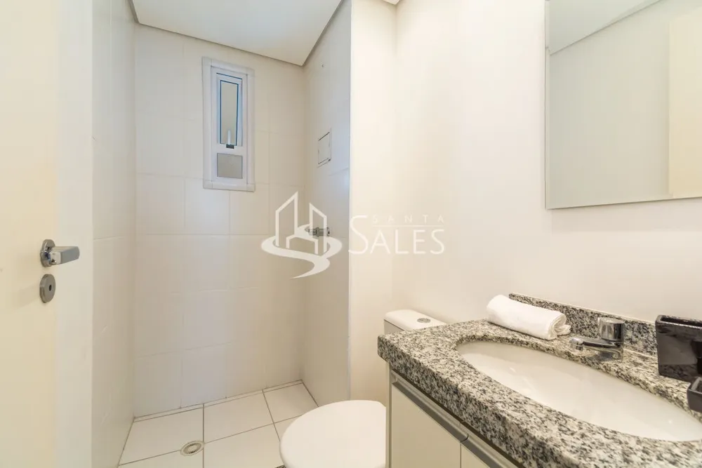Apartamento, 2 quartos, 58 m² - Foto 6