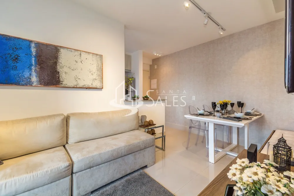 Apartamento, 2 quartos, 58 m² - Foto 5
