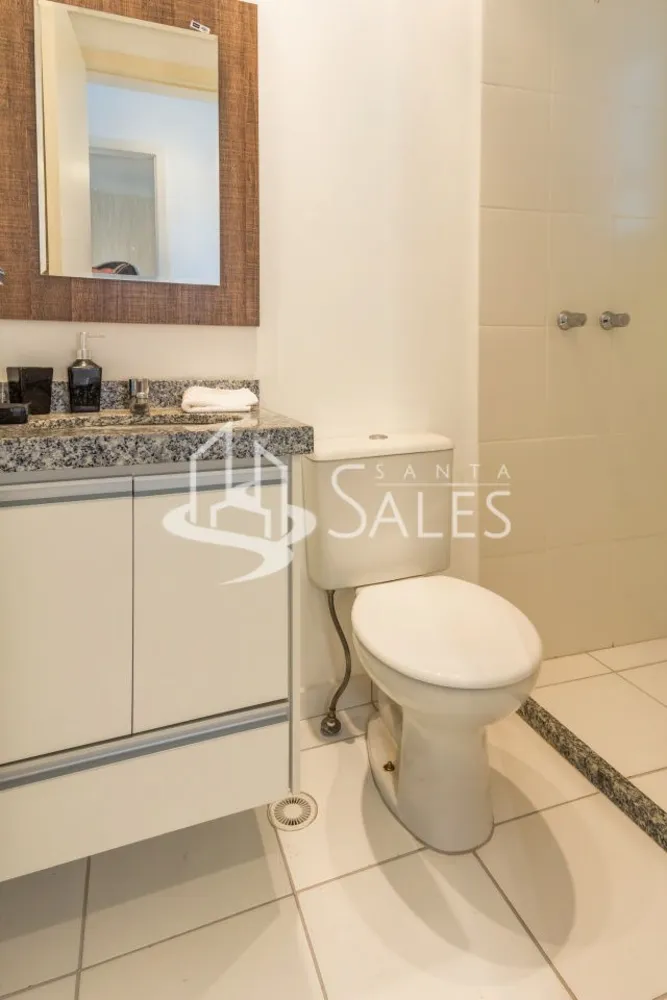 Apartamento, 2 quartos, 58 m² - Foto 9