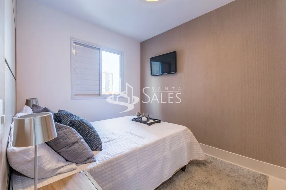 Apartamento, 2 quartos, 58 m² - Foto 12