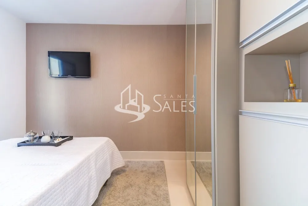Apartamento, 2 quartos, 58 m² - Foto 2