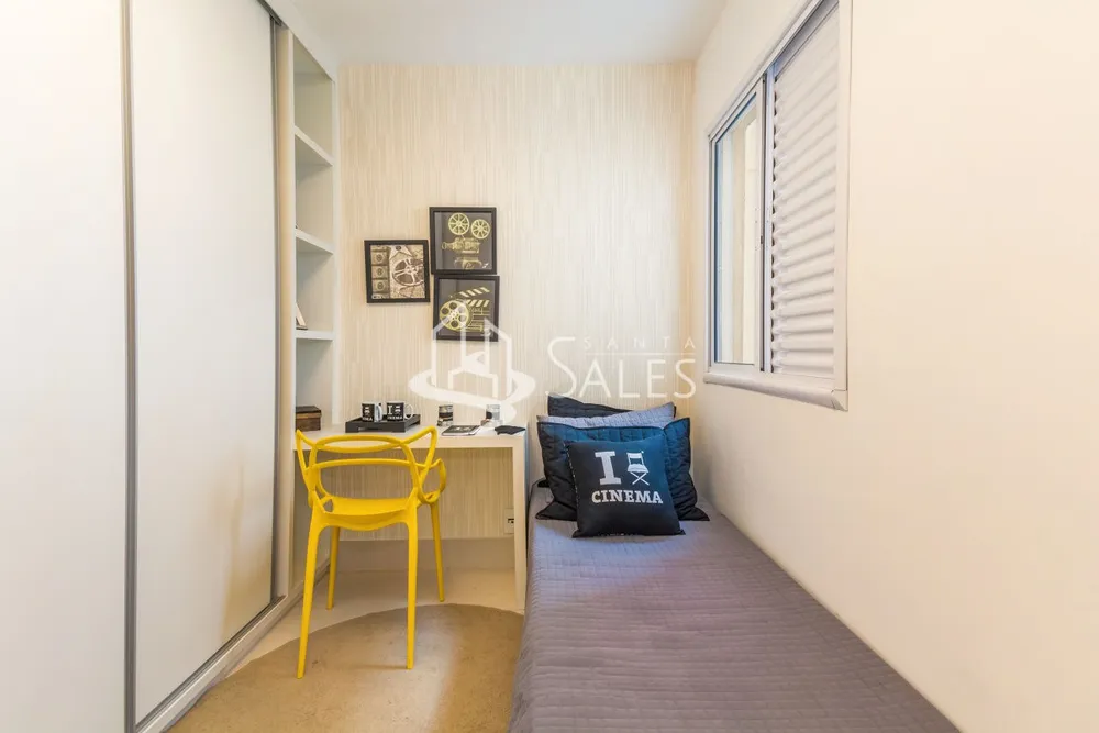 Apartamento, 2 quartos, 58 m² - Foto 10
