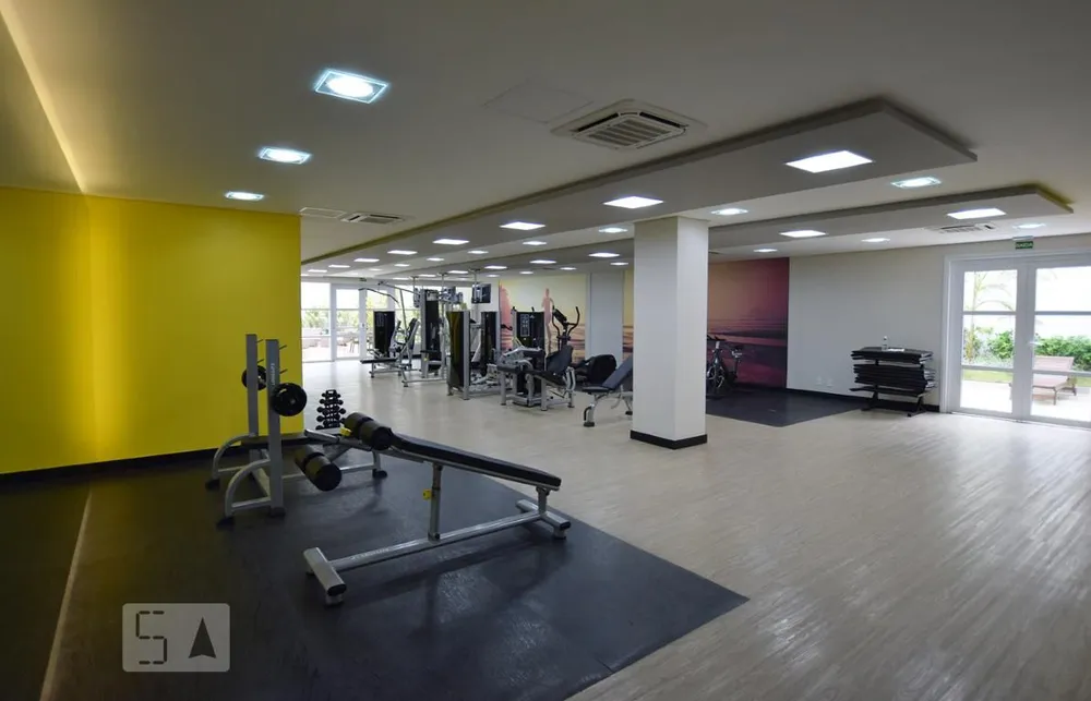 Kitnet-Studio, 40 m² - Foto 1