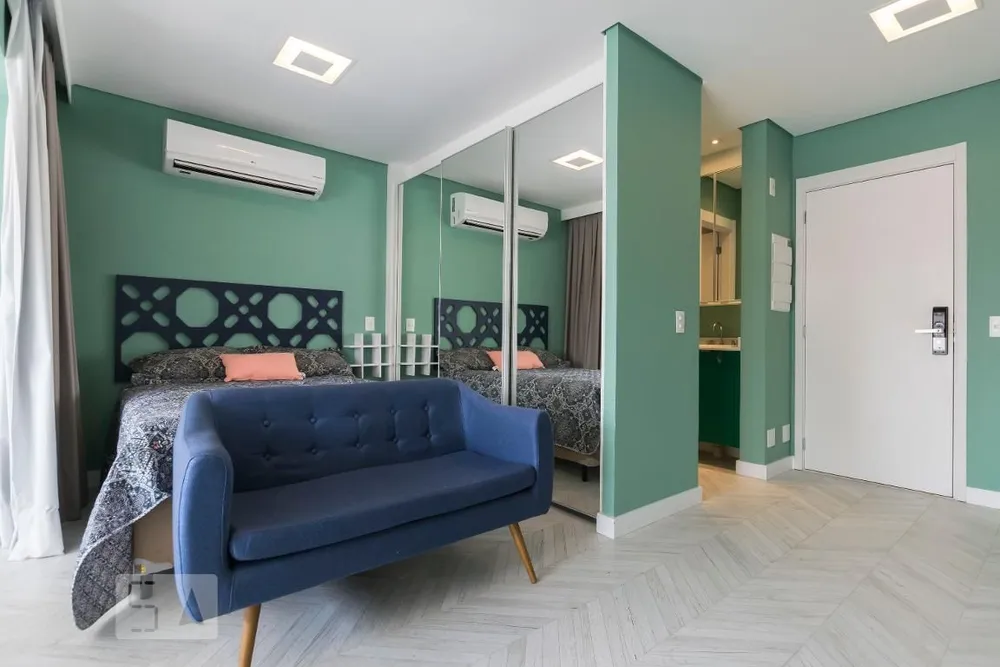 Kitnet-Studio, 40 m² - Foto 6