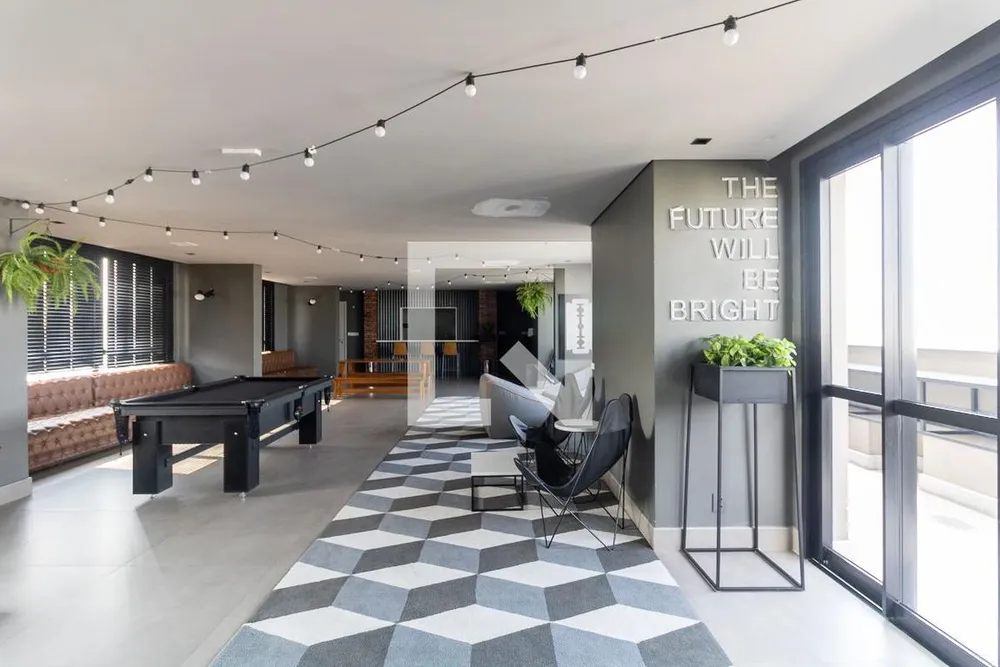 Kitnet-Studio, 25 m² - Foto 3