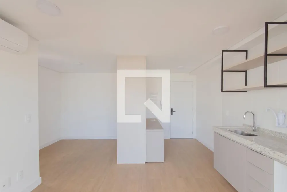 Kitnet-Studio, 30 m² - Foto 1