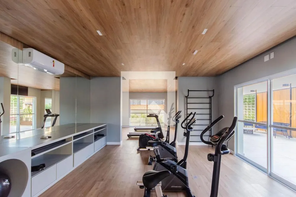 Kitnet-Studio, 30 m² - Foto 11