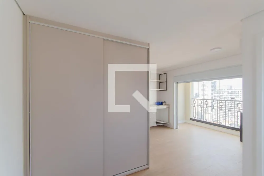 Kitnet-Studio, 30 m² - Foto 5