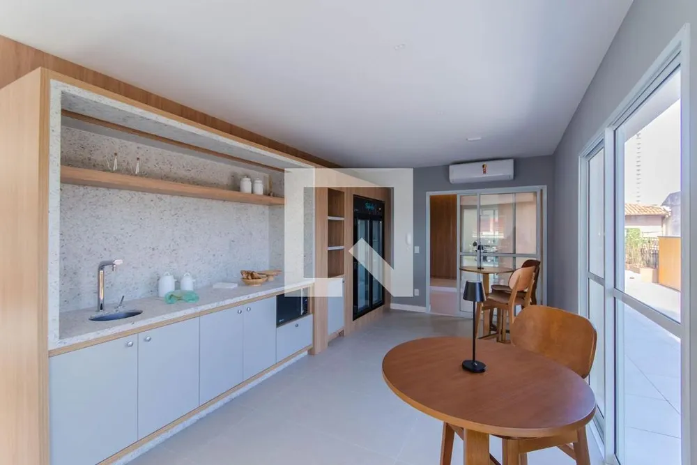 Kitnet-Studio, 30 m² - Foto 10