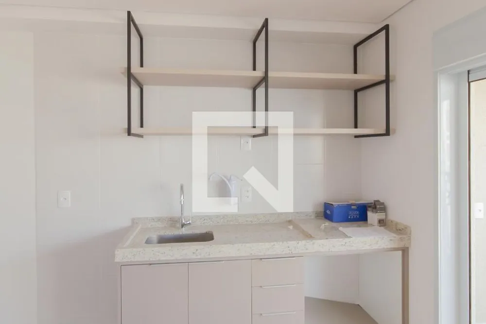 Kitnet-Studio, 30 m² - Foto 8