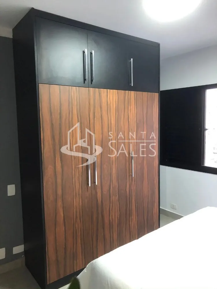 Apartamento, 1 quarto, 45 m² - Foto 6