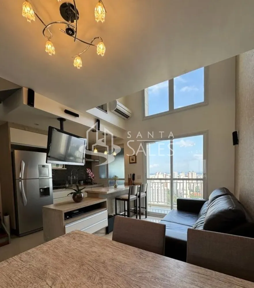 Apartamento, 1 quarto, 45 m² - Foto 11