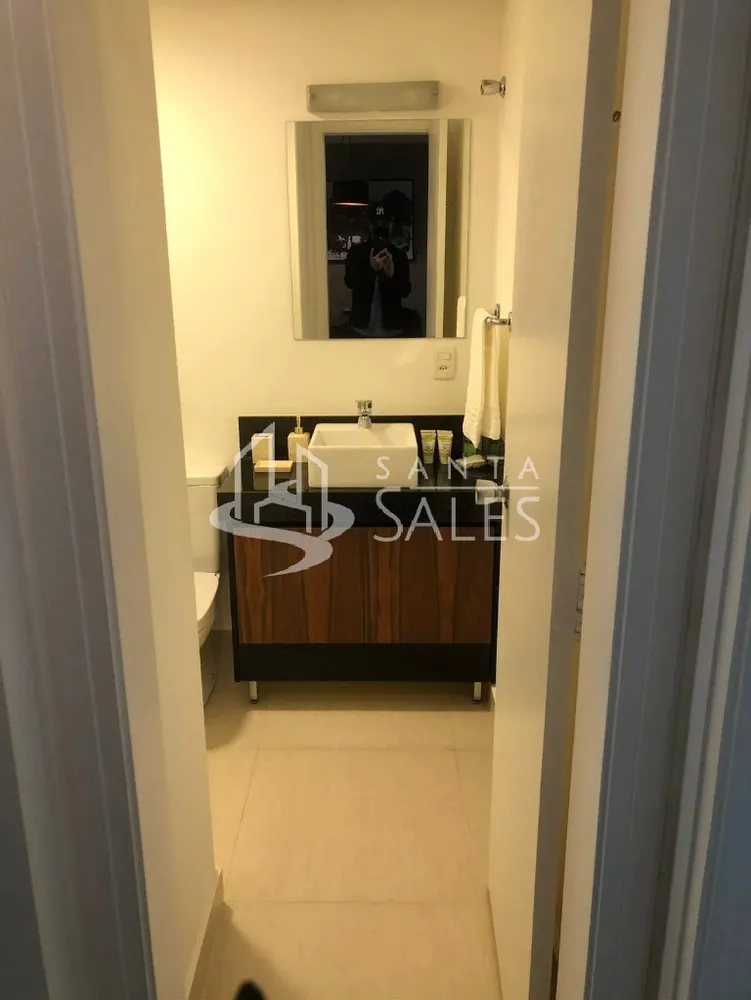Apartamento, 1 quarto, 45 m² - Foto 8