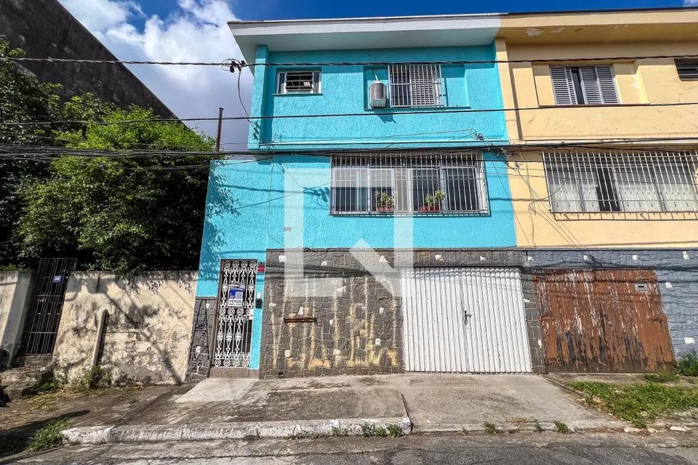 Casa, 3 quartos, 140 m² - Foto 1