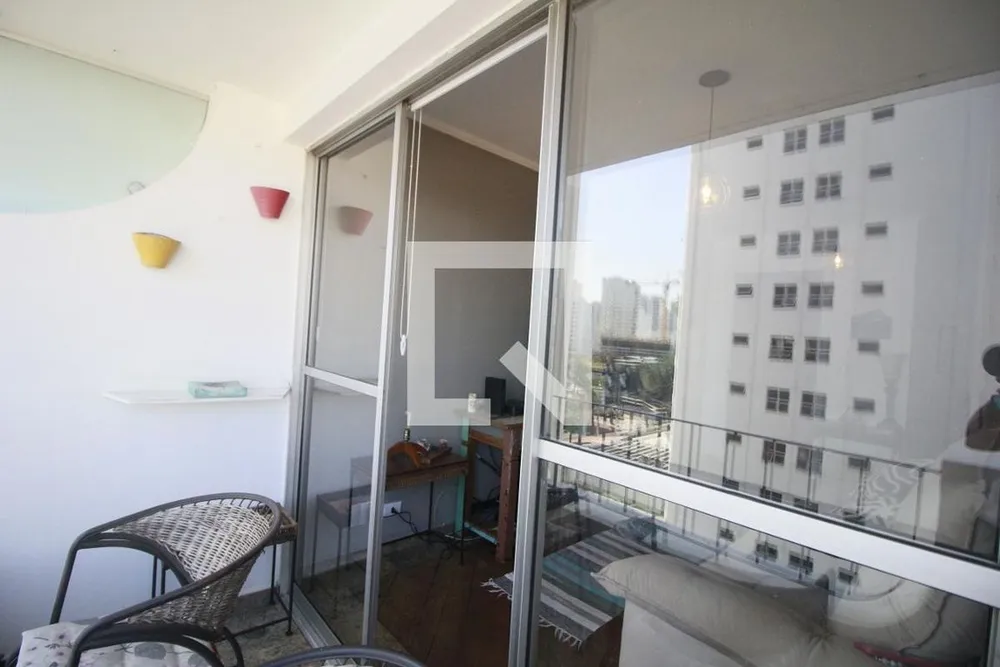 Apartamento, 2 quartos, 65 m² - Foto 1