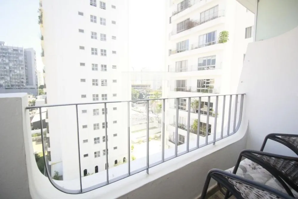 Apartamento, 2 quartos, 65 m² - Foto 2