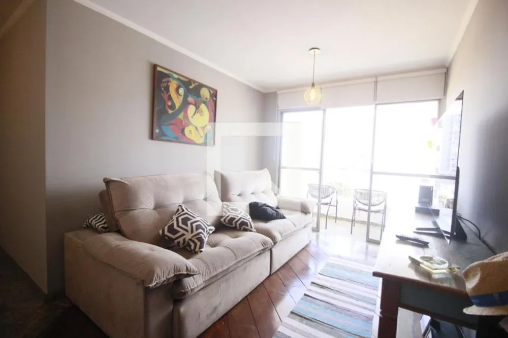 Apartamento, 2 quartos, 65 m² - Foto 3