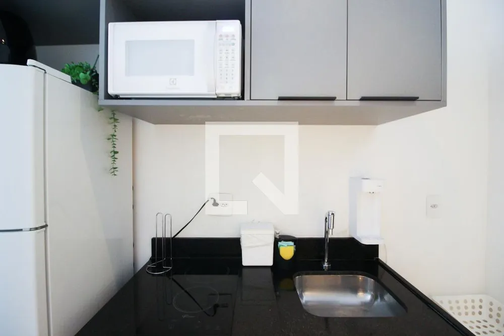 Kitnet-Studio, 25 m² - Foto 4