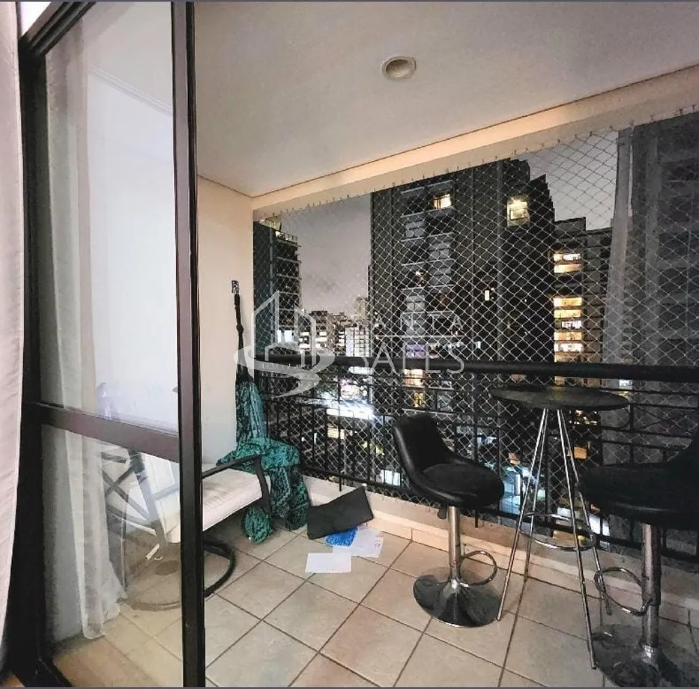 Apartamento, 3 quartos, 95 m² - Foto 4