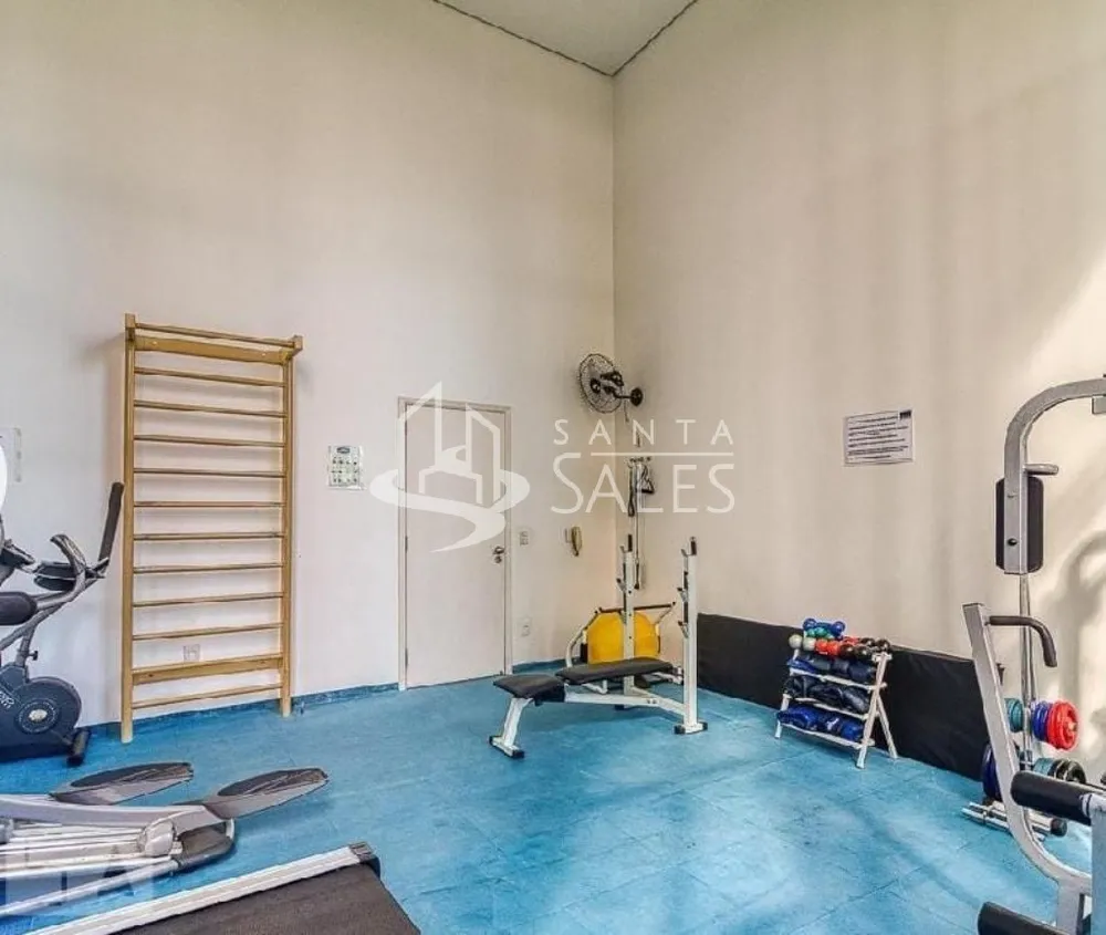 Apartamento, 3 quartos, 95 m² - Foto 6