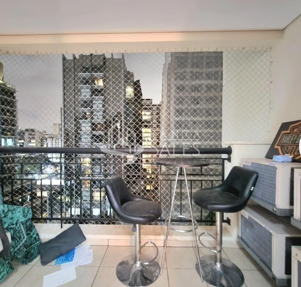 Apartamento, 3 quartos, 95 m² - Foto 2