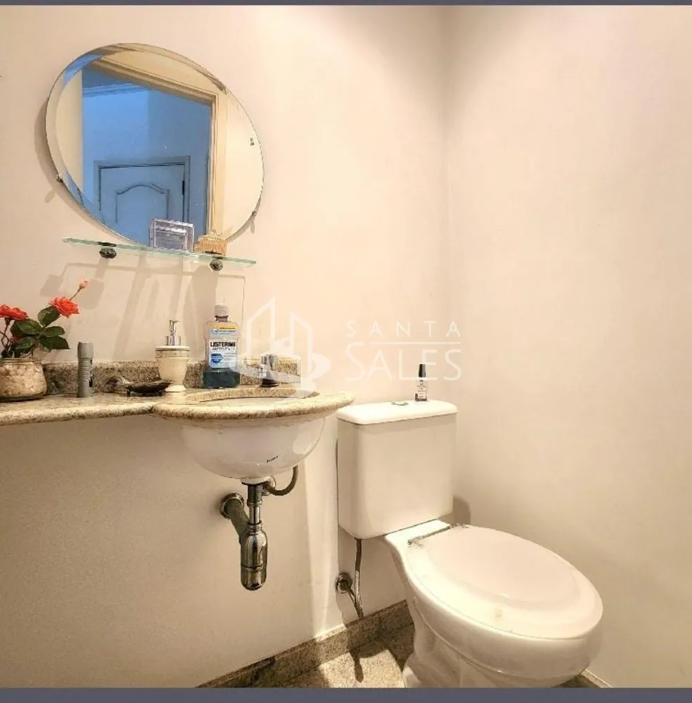 Apartamento, 3 quartos, 95 m² - Foto 9