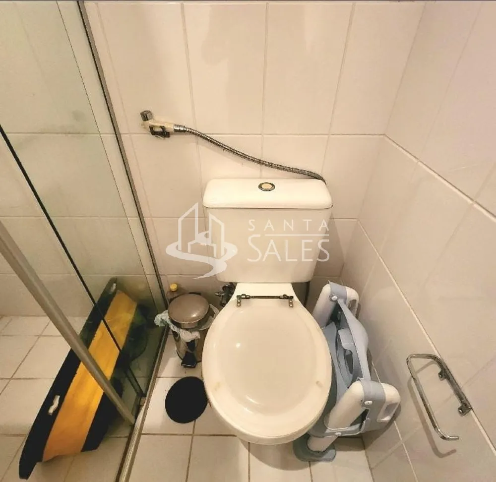 Apartamento, 3 quartos, 95 m² - Foto 12
