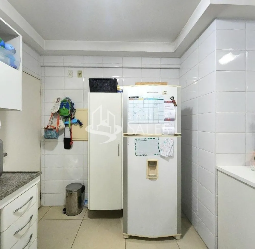 Apartamento, 3 quartos, 95 m² - Foto 7