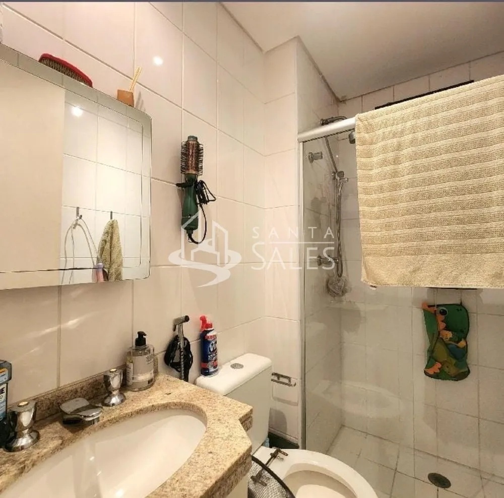 Apartamento, 3 quartos, 95 m² - Foto 11