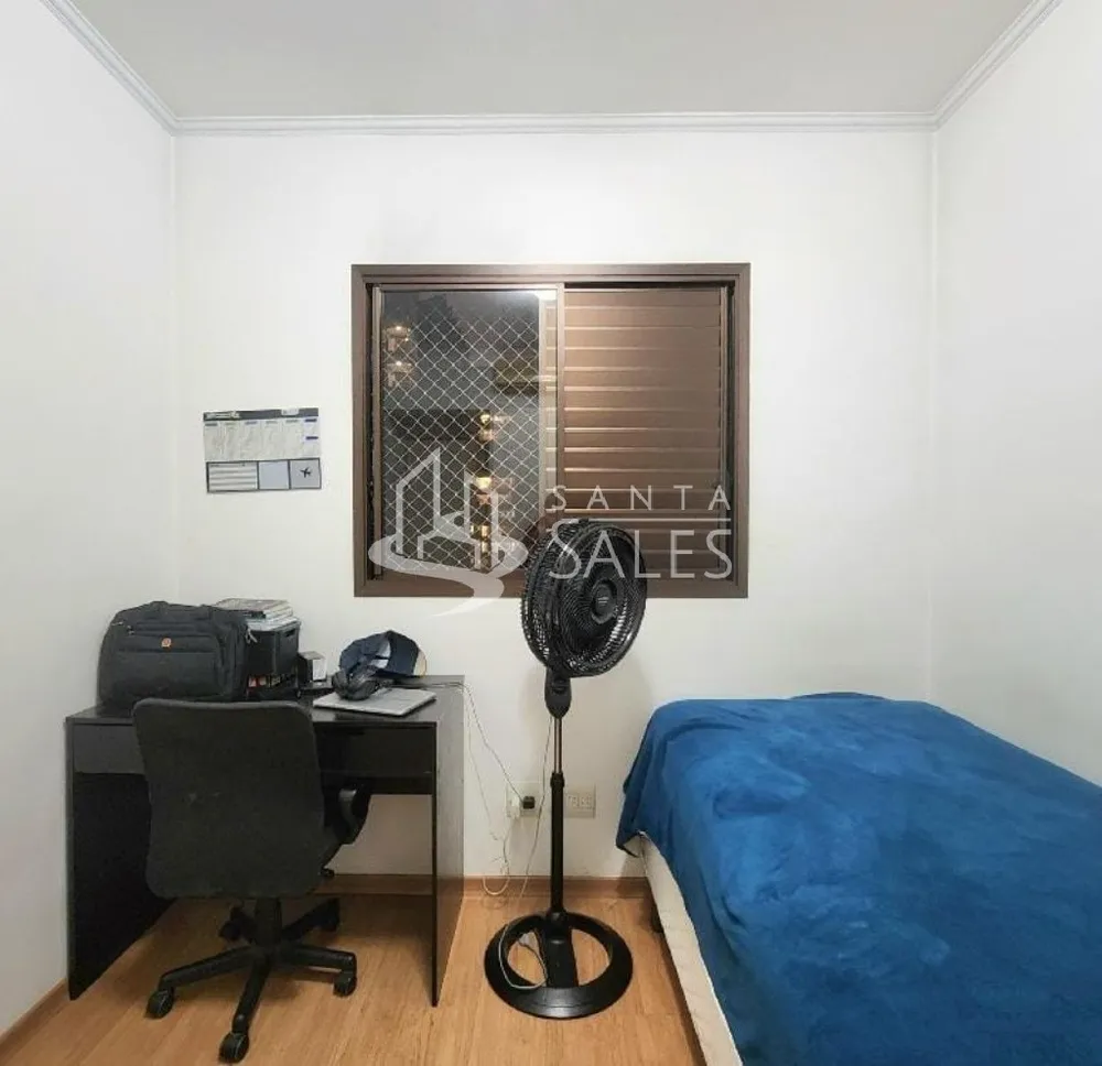 Apartamento, 3 quartos, 95 m² - Foto 3