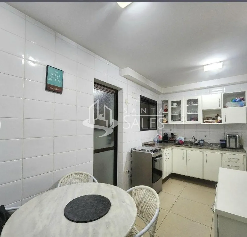 Apartamento, 3 quartos, 95 m² - Foto 5