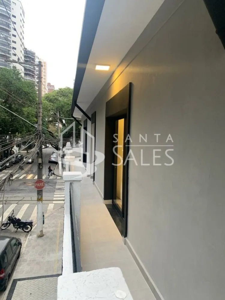Sala-Conjunto, 25 m² - Foto 1