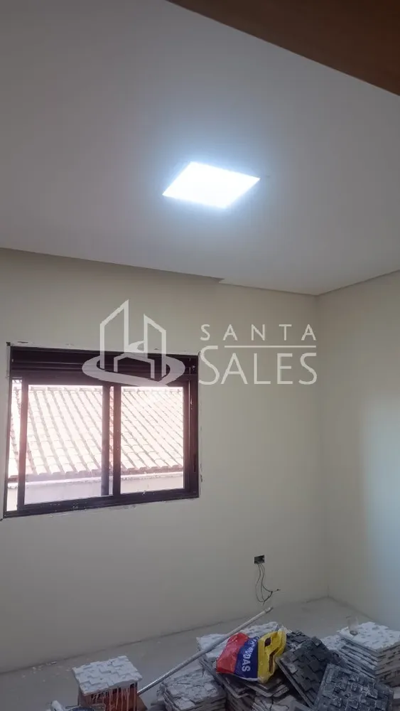 Sobrado, 4 quartos, 250 m² - Foto 2