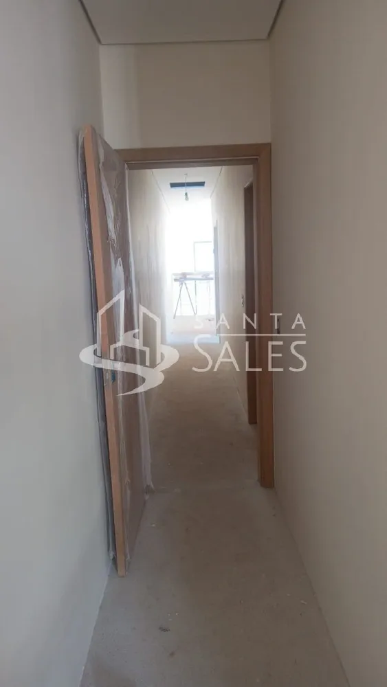 Sobrado, 4 quartos, 250 m² - Foto 4