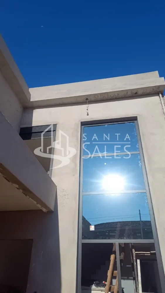Sobrado, 4 quartos, 250 m² - Foto 3