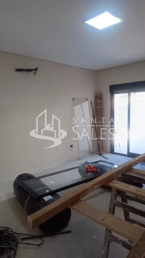Sobrado, 4 quartos, 250 m² - Foto 1