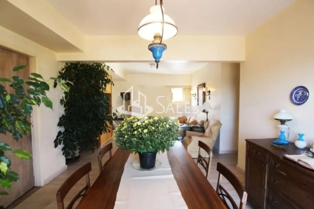Apartamento, 4 quartos, 160 m² - Foto 5