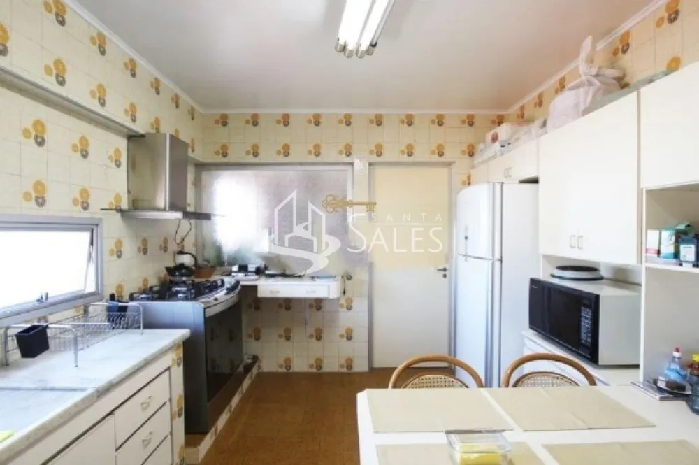 Apartamento, 4 quartos, 160 m² - Foto 6