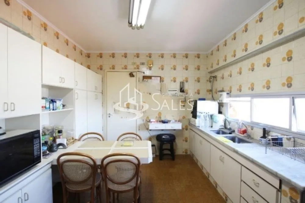 Apartamento, 4 quartos, 160 m² - Foto 2