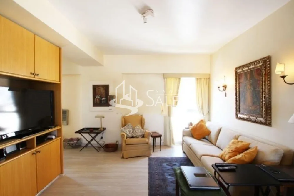 Apartamento, 4 quartos, 160 m² - Foto 3