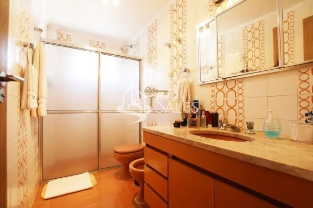 Apartamento, 4 quartos, 160 m² - Foto 9