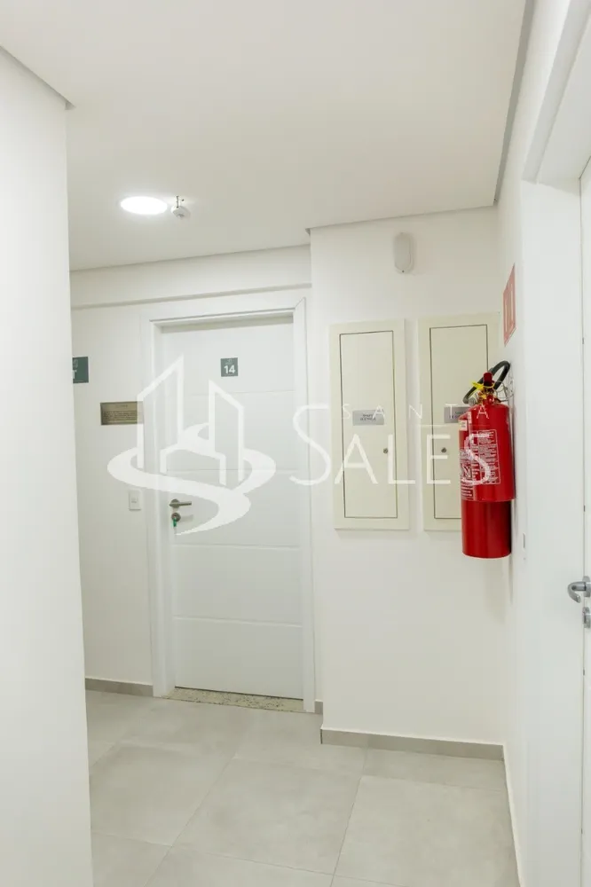 Apartamento, 2 quartos, 55 m² - Foto 11