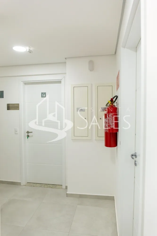 Apartamento, 2 quartos, 55 m² - Foto 13