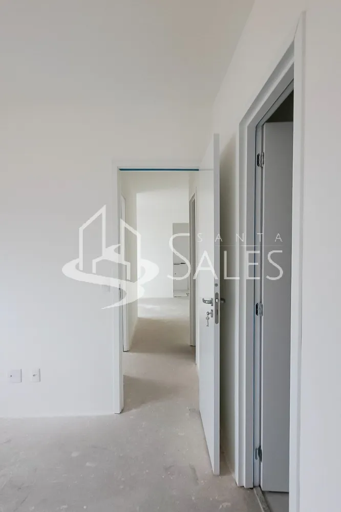 Apartamento, 2 quartos, 55 m² - Foto 8
