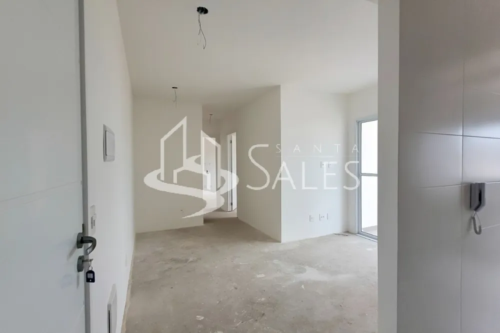 Apartamento, 2 quartos, 55 m² - Foto 3
